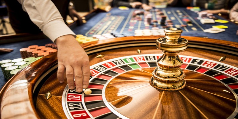 Điểm mạnh của sảnh casino tại 88AA