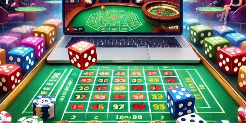 Mẹo chơi Sicbo 20 giây 88AA hiệu quả