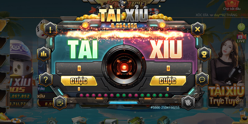 tài xỉu aa88
